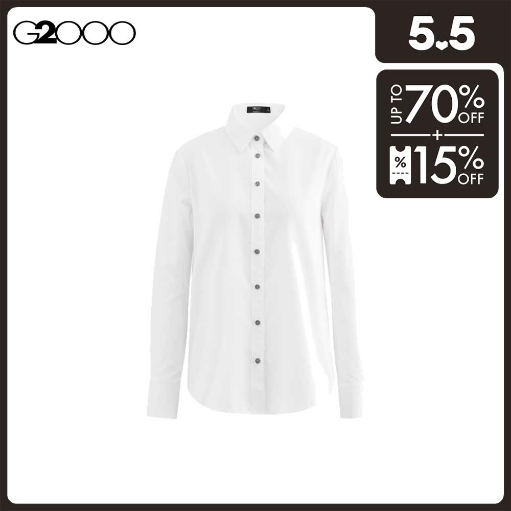G2000 Women Easy Care Shirt